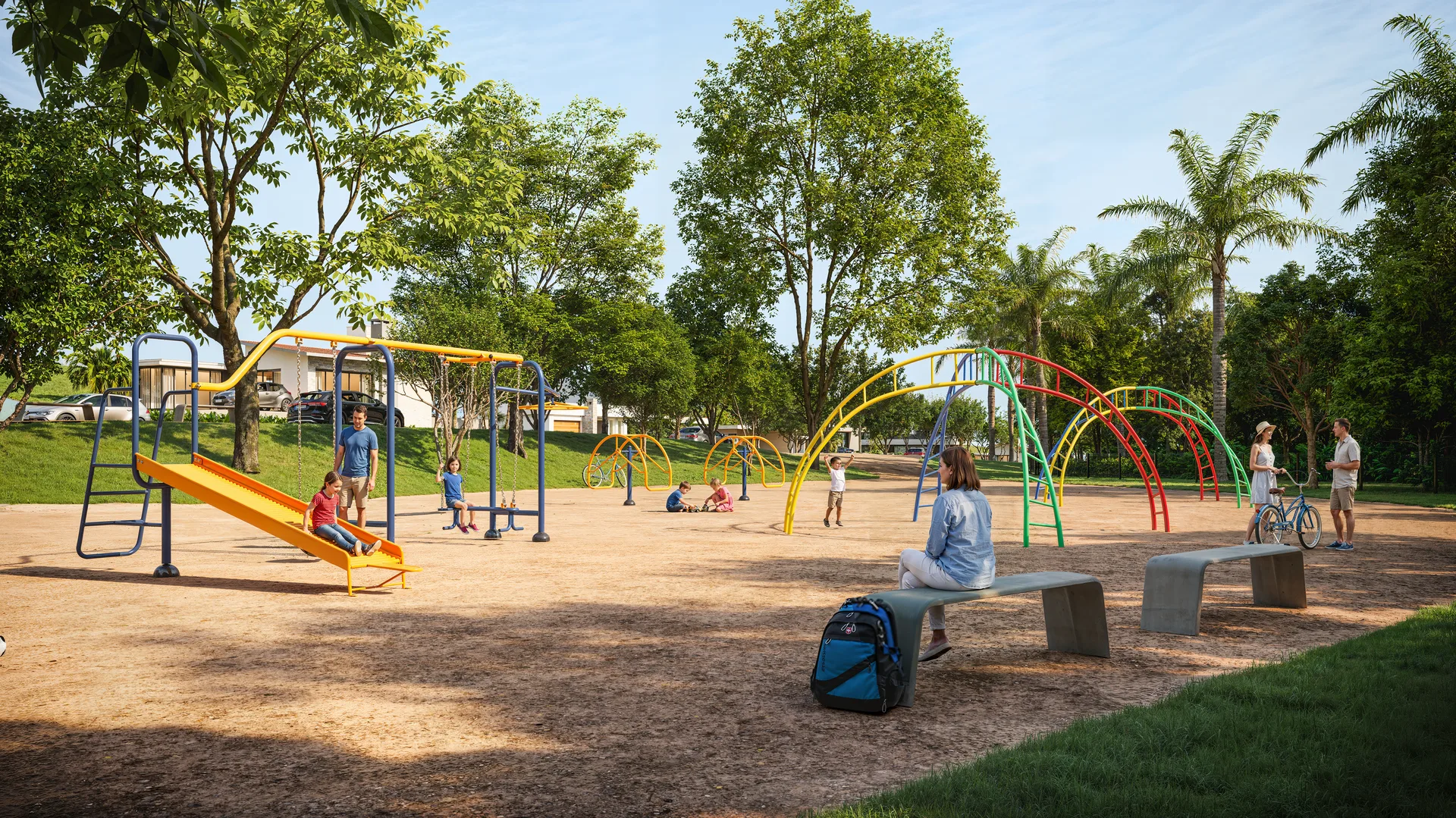 Playground